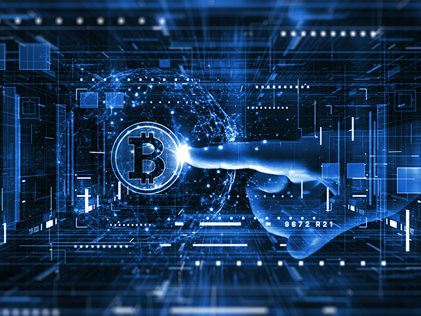 OuYi买币官网数字货币交易平台界面展示